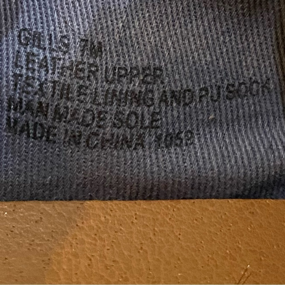 STEVE Madden Gills Suede Sneakers - Size 7 - Picture 13 of 13